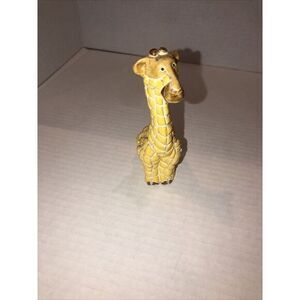 Giraffe‎ Ceramic Figurine 5 Inches
